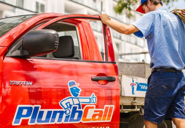 Plumbing Services