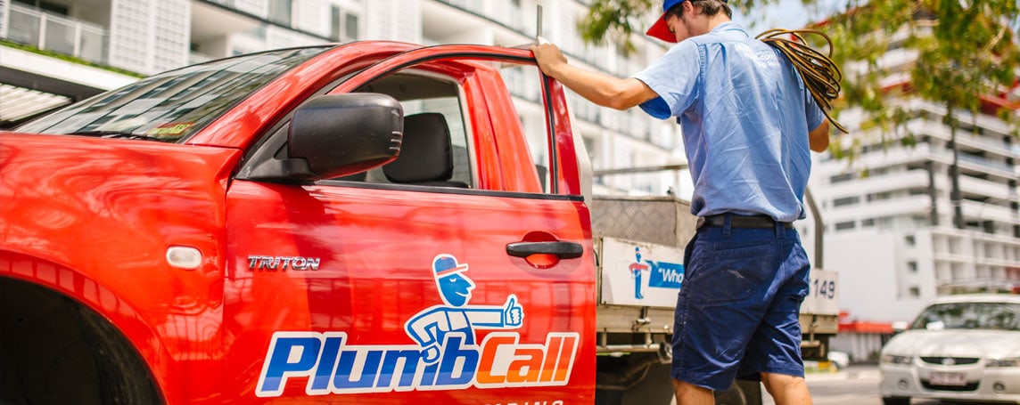 Plumbing Services