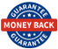 100money Back Guarantee Icon 1