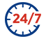 24 7 Icon 1