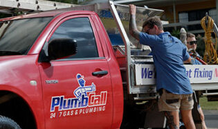 Plumbing Renovations