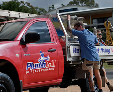 Plumbing Renovations