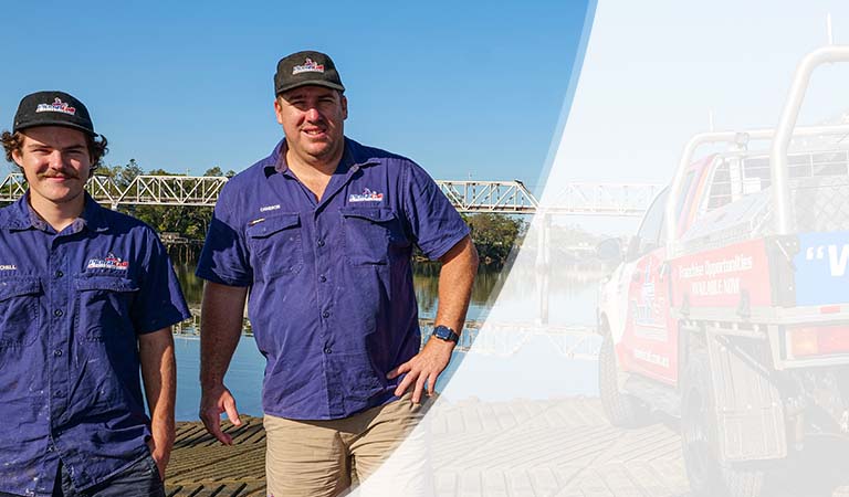 Small Bundaberg Banner 03