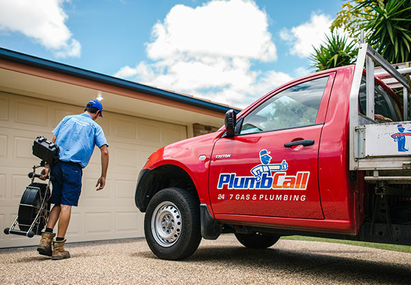 Plumbers Capricorn Coast Content