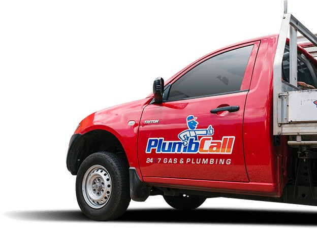 Plumbcall Vehicle For Quick Service