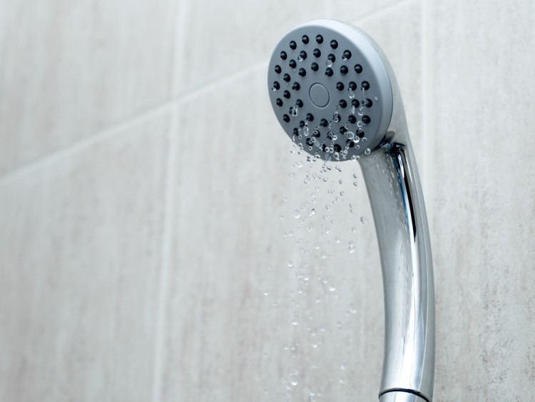 Hot Water Service