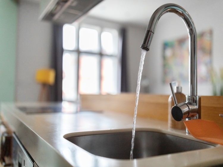 Hot Water Service