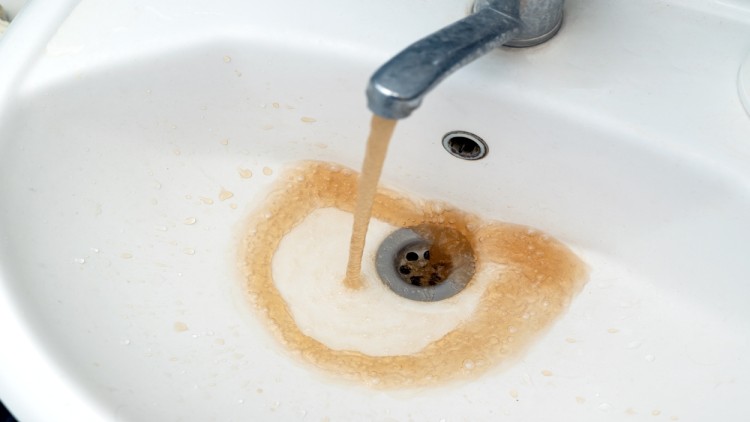 Hot Water Heater