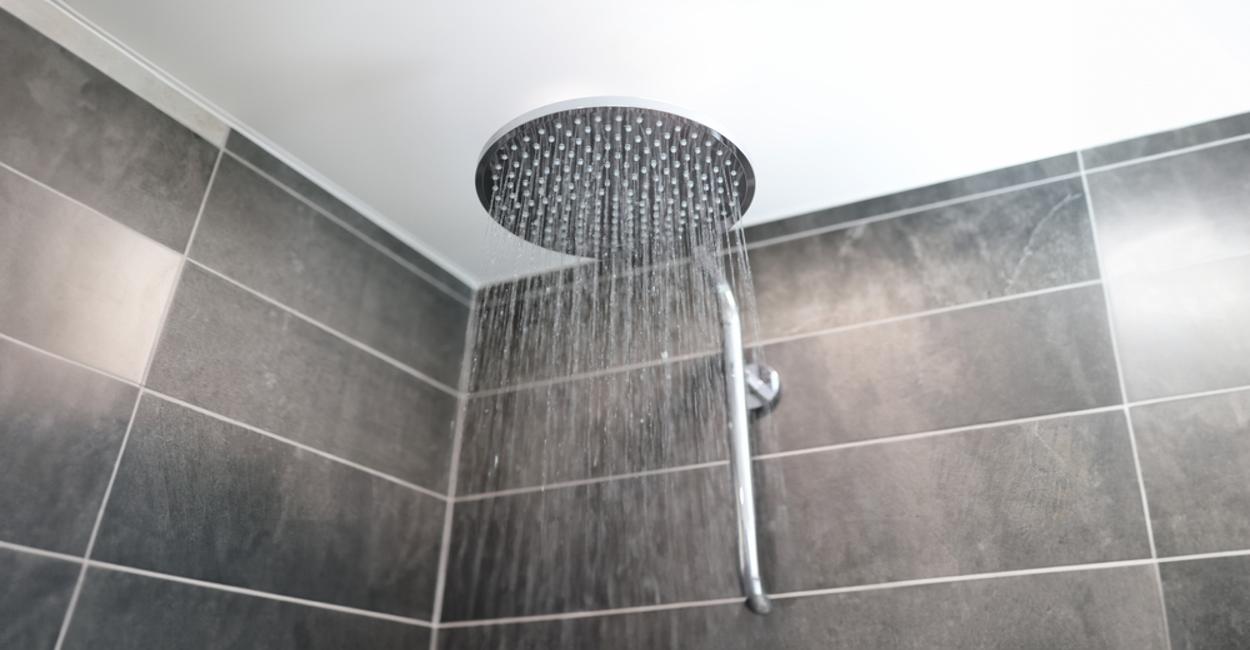 Hot Water Service
