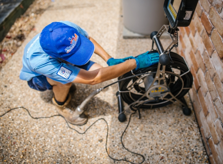 PlumbCall