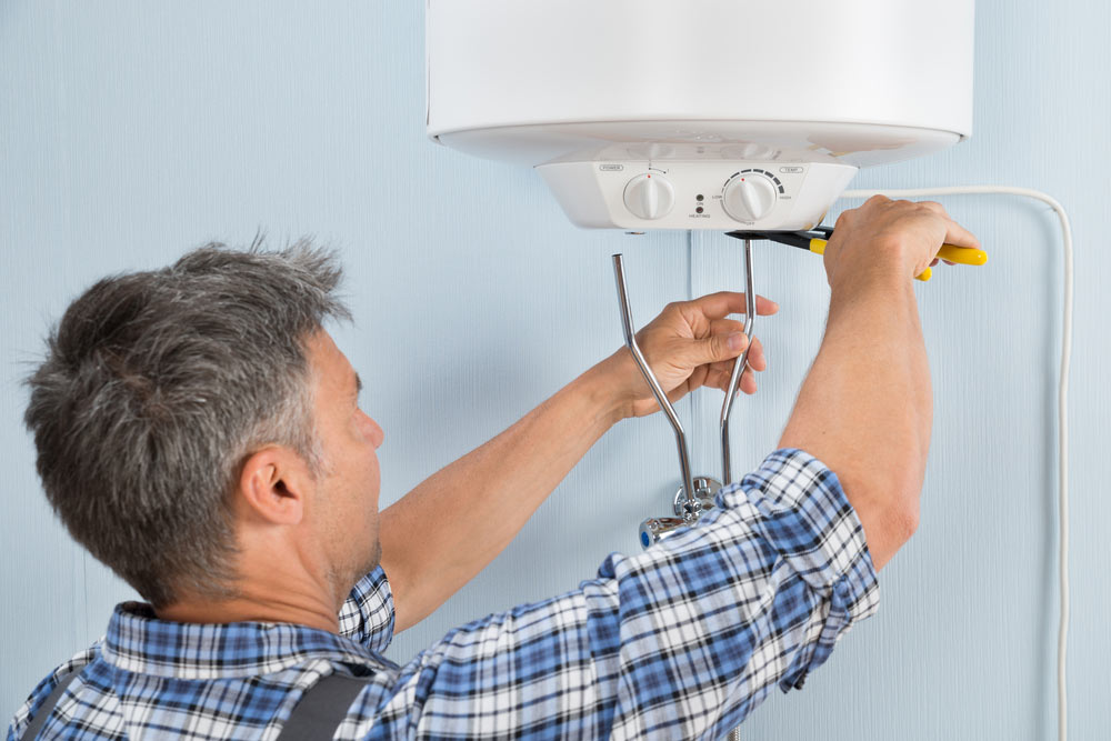 Professional Plumbing Maintenance