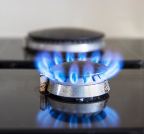 Licensed Gas Plumber