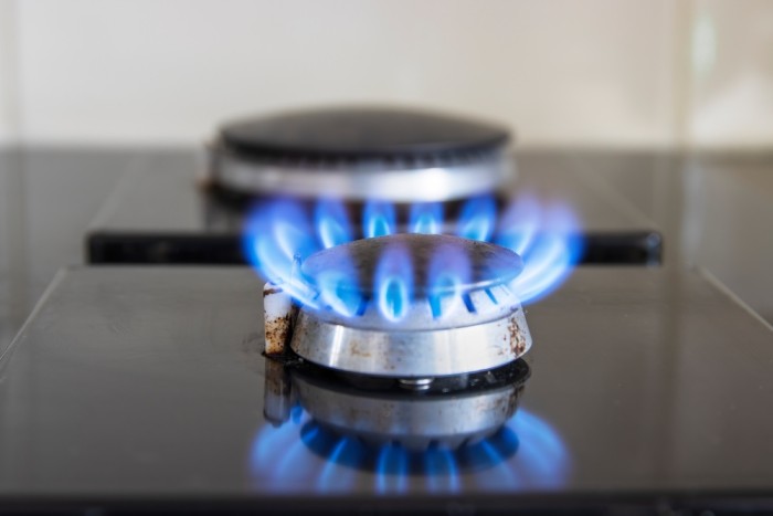 Licensed Gas Plumber