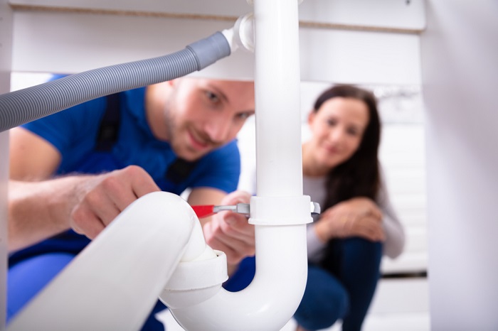 Blocked Drains_Plumbing Emergency