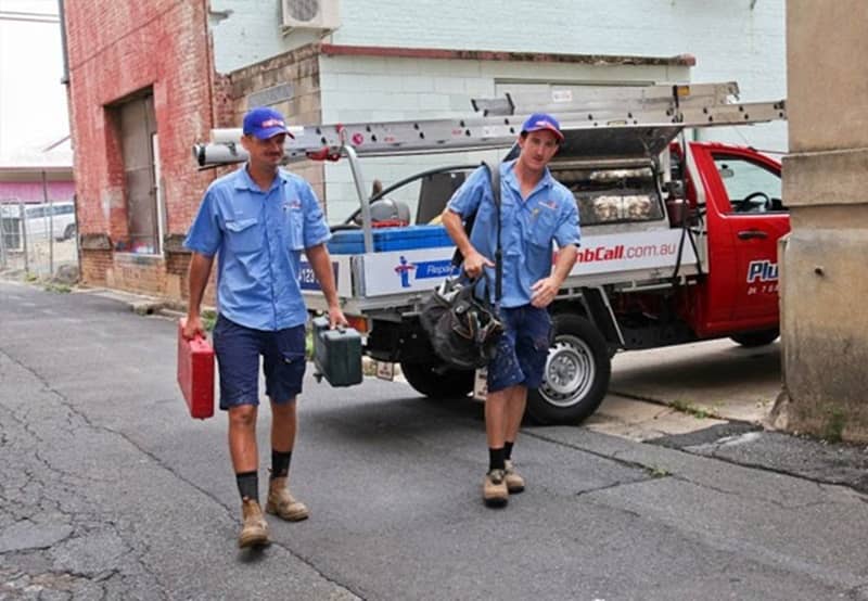 Common Toilet Problems