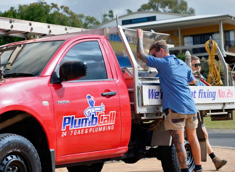 Plumbing Renovations