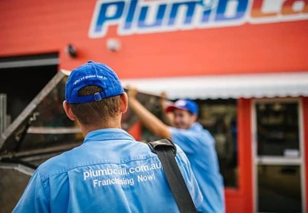 plumbcall