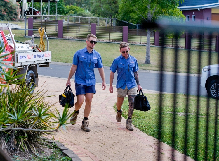 all gas installations & repairs