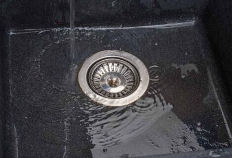 Blocked-Drain