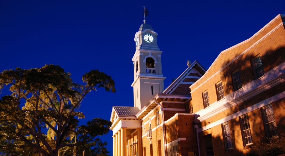 maryborough