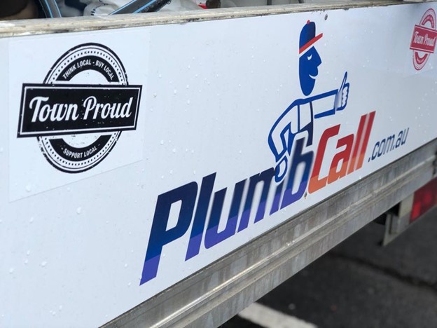 Call Plumbcall For All Your Hot Water Services