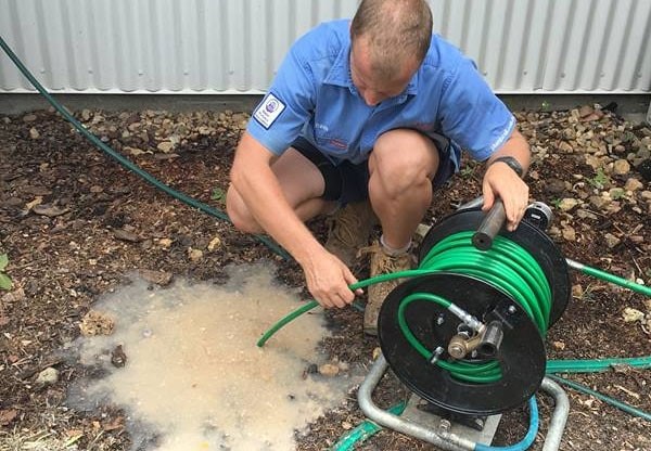 Drain Blockage Specialists