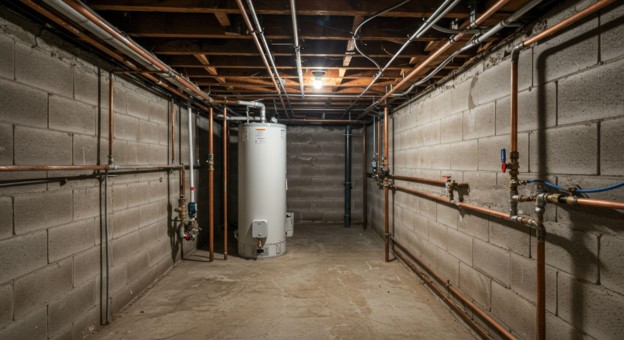 Hot Water System