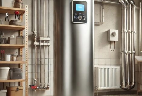 Hot Water System