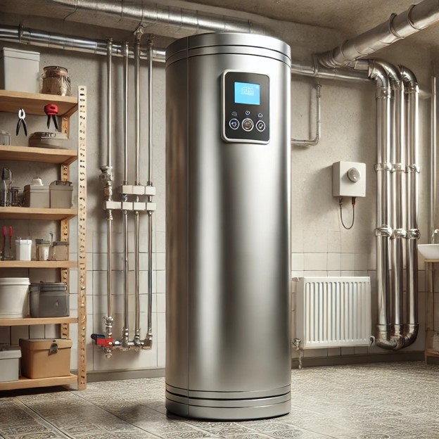 Hot Water System