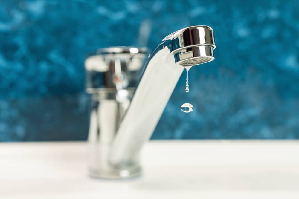Leaky Taps