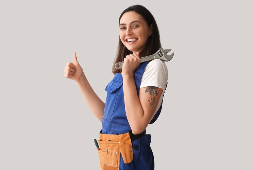 Learning Handyman Skills