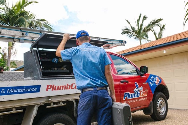 PlumbCall