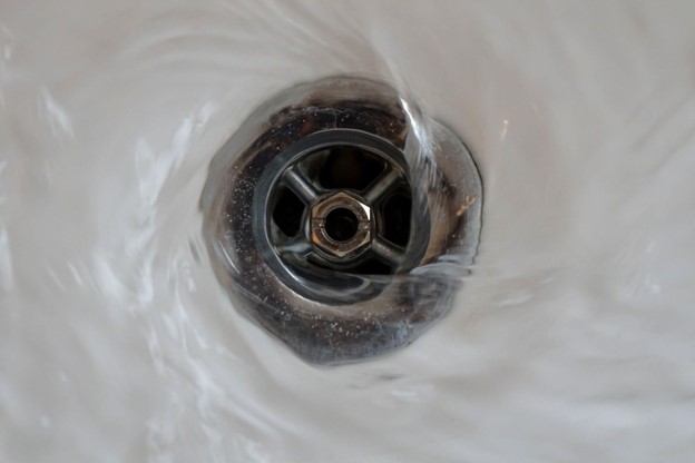 The Danger of Chemicals Sitting in One Spot