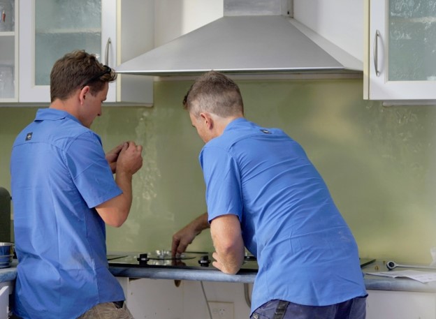 Spot a Dodgy Plumber