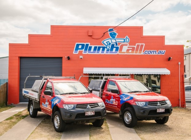 Trust with PlumbCall