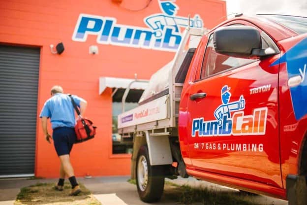 PlumbCall